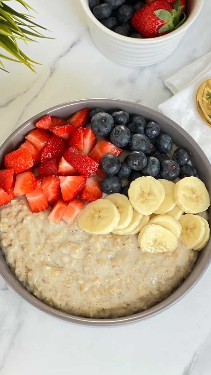 How to Make Overnight Oats in Five Easy Steps