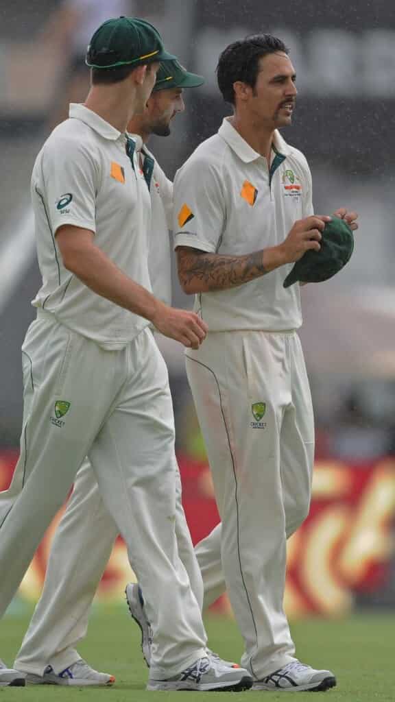 Bowlers With Most Wides Bowled In Test Cricket (where ball-by-ball data available)
