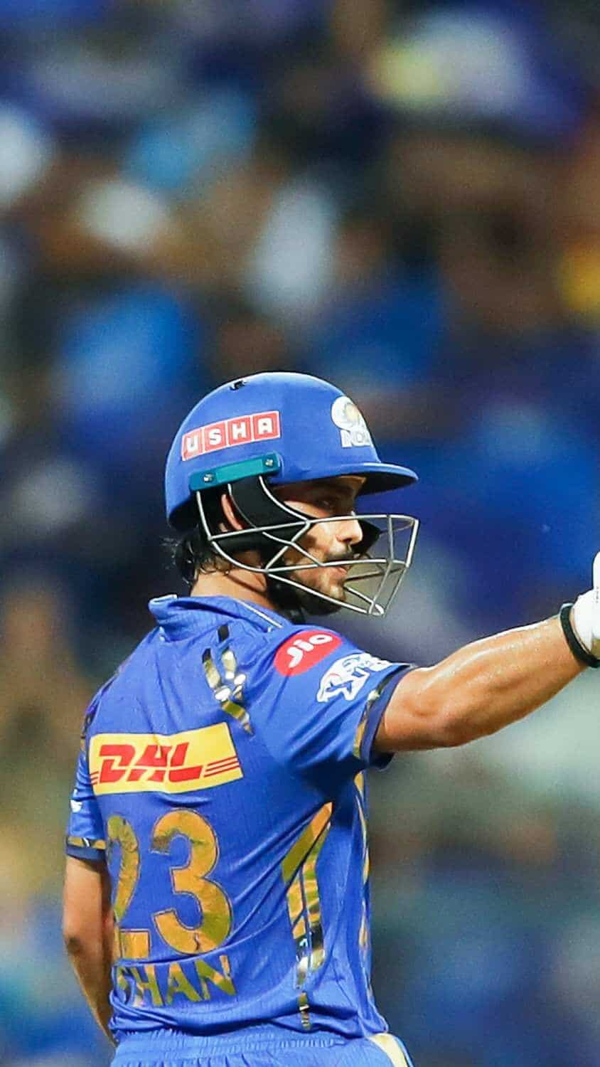 Most Hundreds at an IPL Venue