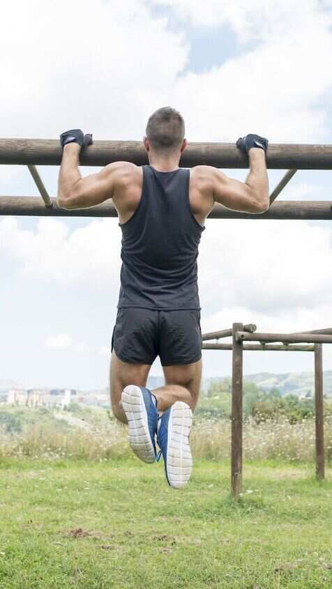 5 Simple Lifestyle Changes Every Man Should Make After 30
