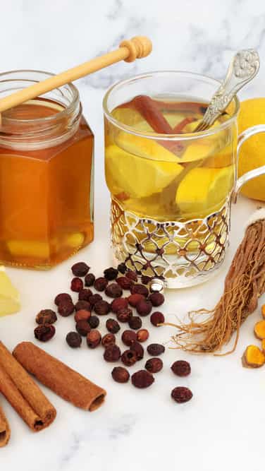 Natural Cough Remedies from Grandma’s Recipes You Didn’t Know