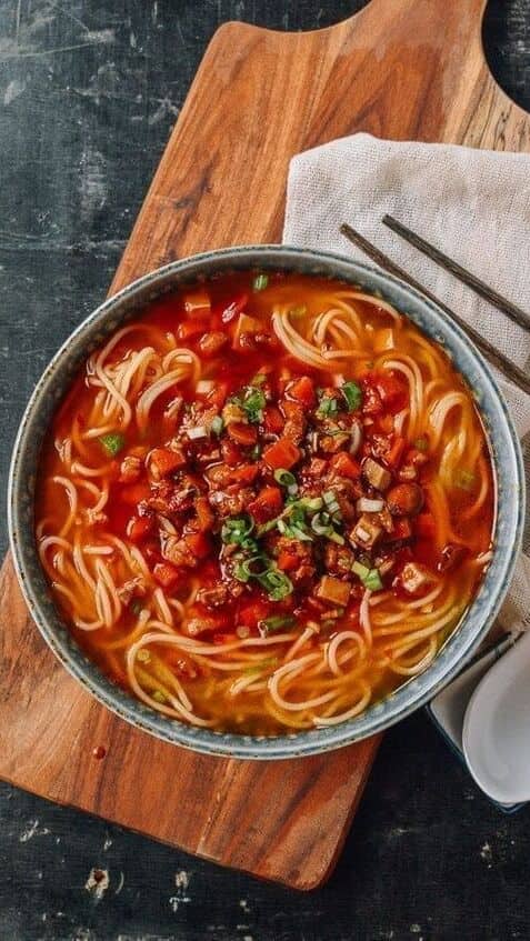 5 Must-Try Noodle Soups to Warm You Up This Winter
