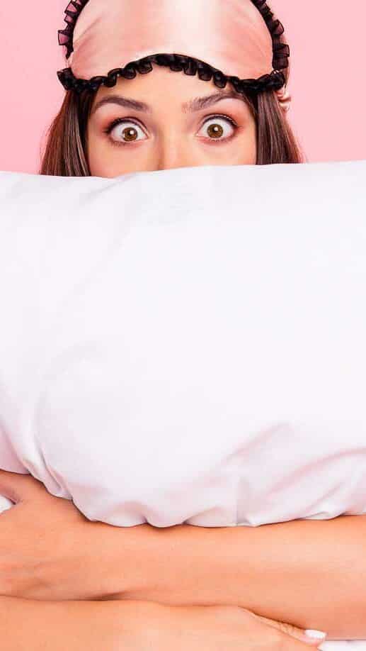 Is Your Sleeping Position Aging You Faster? Find Out Now