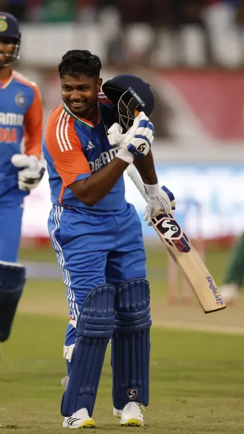 Teams to Hit Most T20I Hundreds