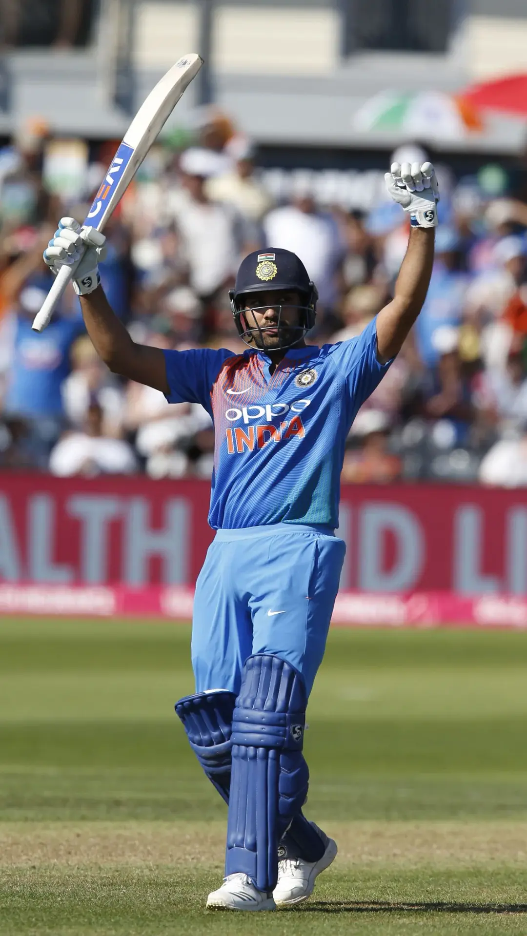Most Runs by Indian batter vs pace in a T20I innings