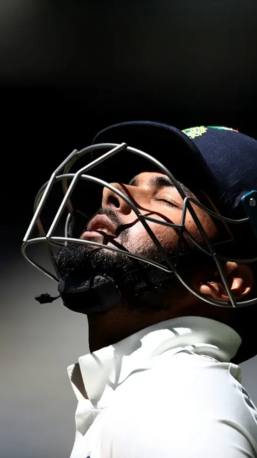 BGT 2024/25: Rishabh Pant’s Favourite Test Venues in Australia (Avg. wise)