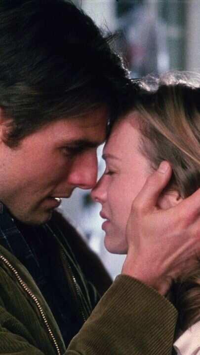 6 Best Love Quotes from Movies