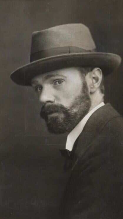 Top Quotes By DH Lawrence That Will Change The Way You Think