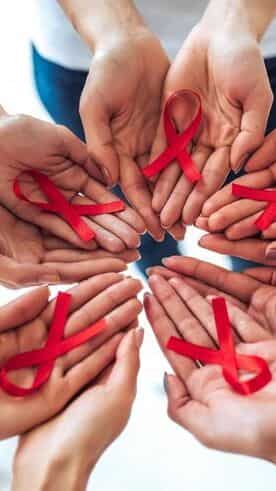 World AIDS Day 2024: Recognising the Early Signs of HIV
