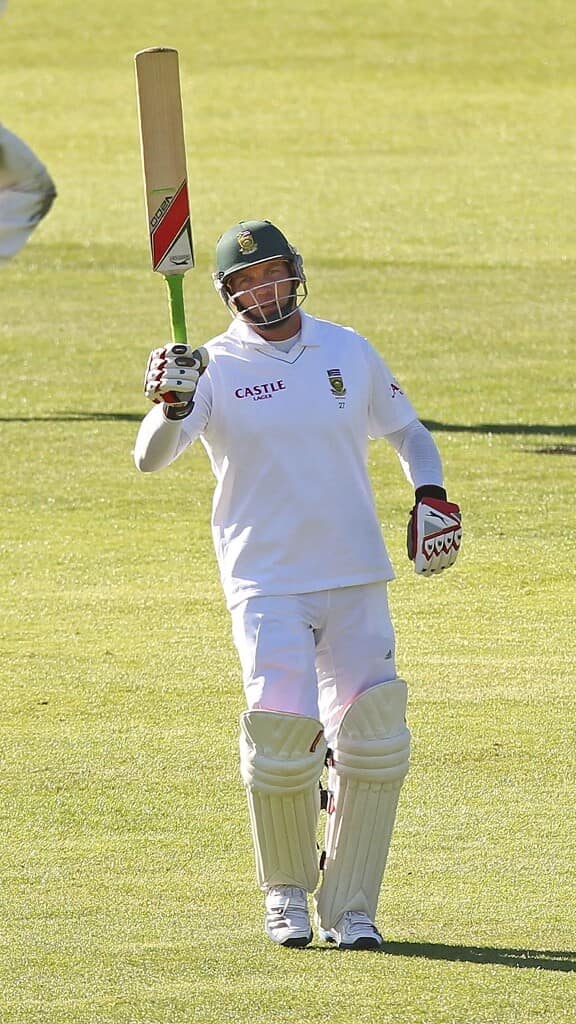 Batters Quickest To 36 Test Centuries 