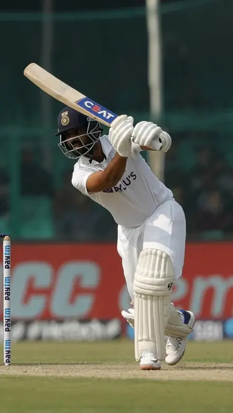 Most Test Runs For India At Gabba