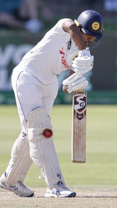 Batters With Most Centuries In A WTC Cycle