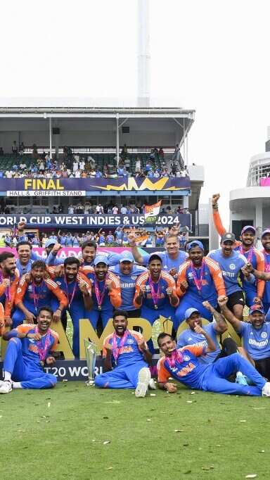 Top 5 Most Searched 2024 Sporting Events In India