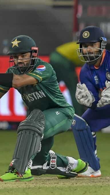 Fewest Innings Taken To Reach 8,000 T20 Runs