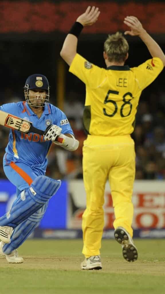 Players With Most Matches Against Australia (All Formats)