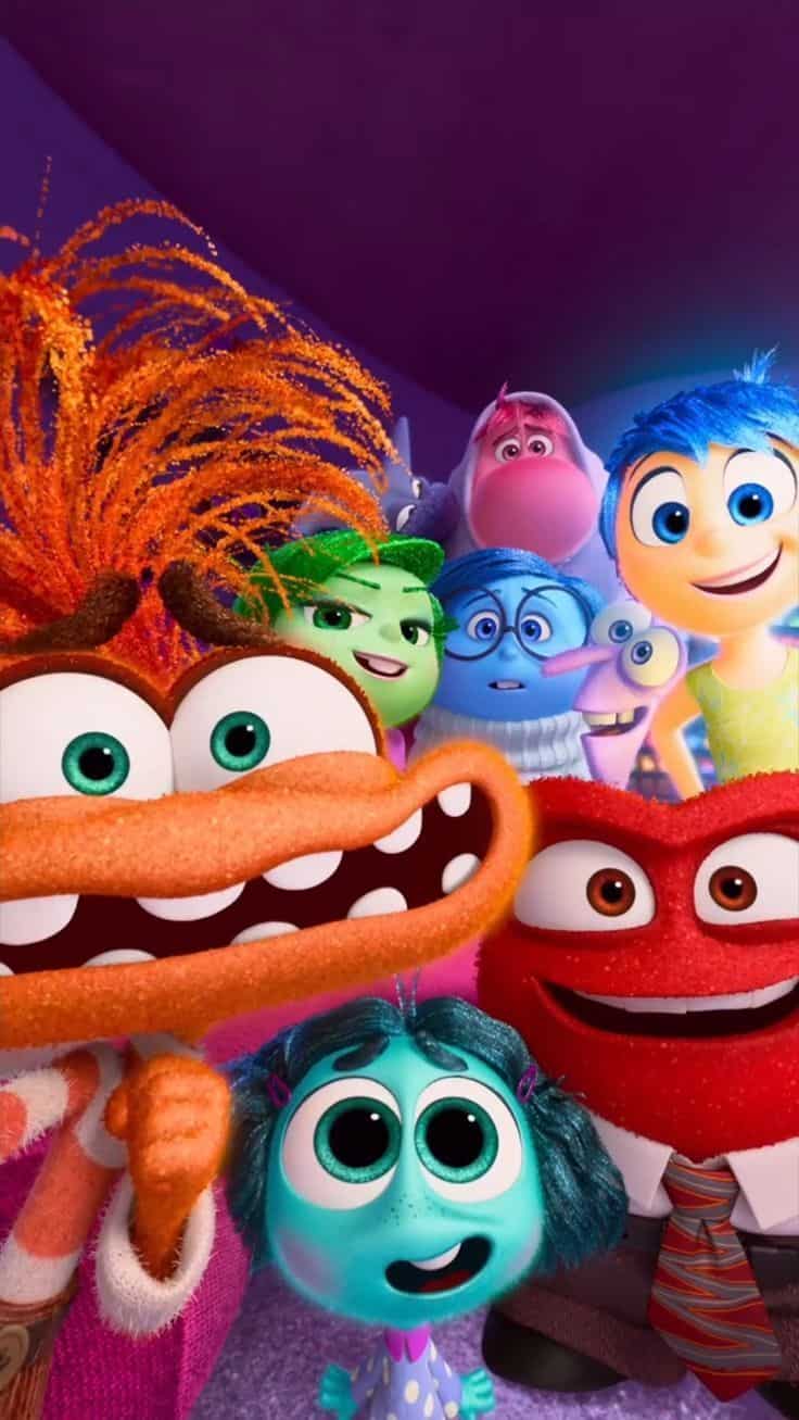 Highest-Grossing Hollywood Movies of 2024