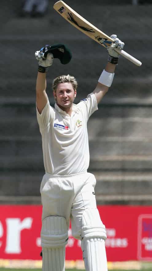 Most Test Hundreds For Australia