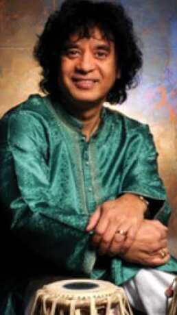 Zakir Hussain, a Tabla Maestro and Legend, Passes Away At 73
