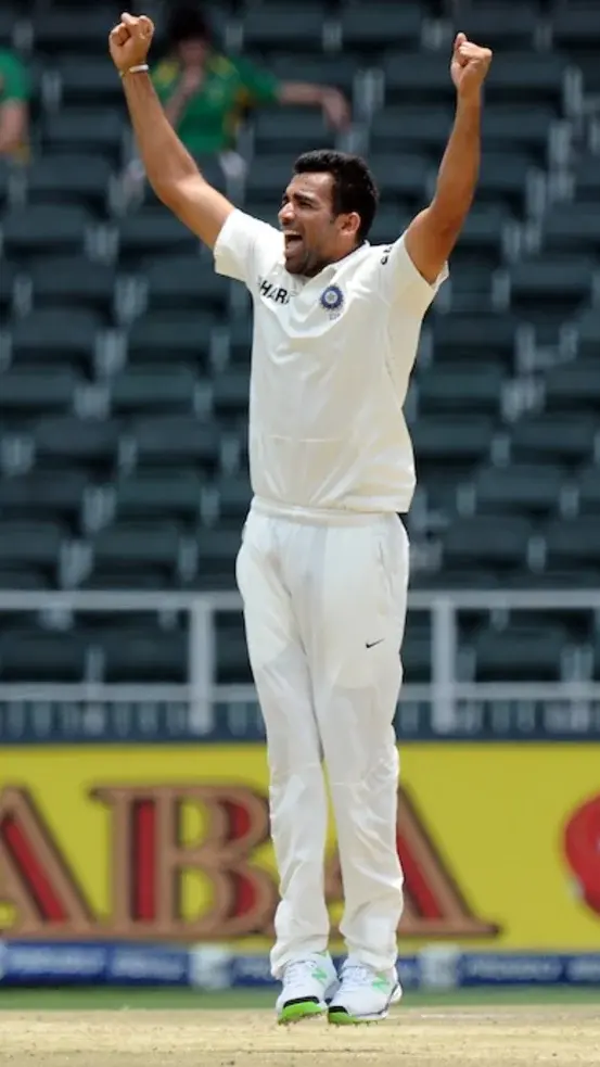 Most First-Over Test Wickets