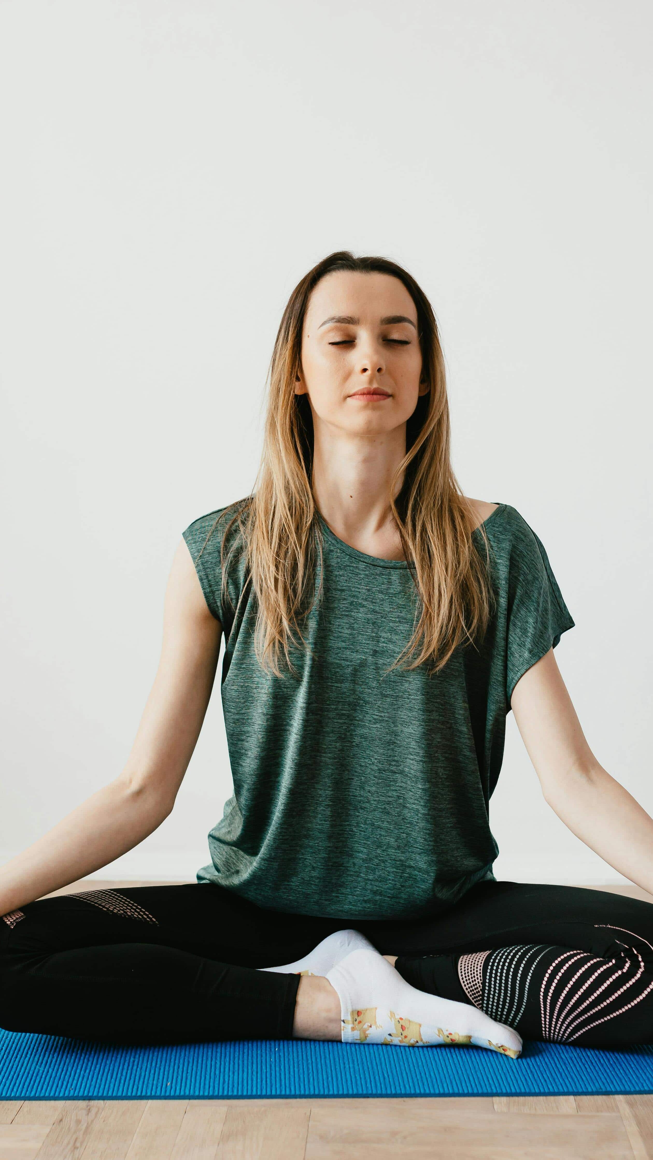 5 Benefits of Practising Mindful Meditation Daily