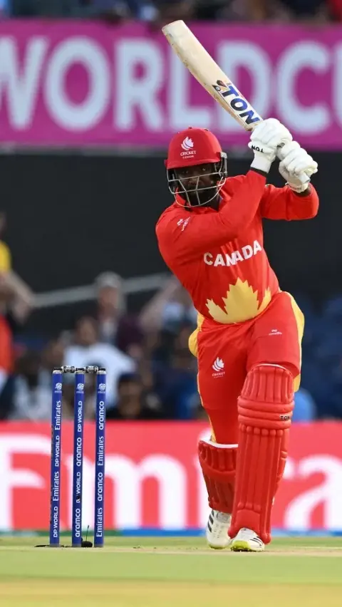 Top 6 Highest All Out Team Totals in Men’s T20Is