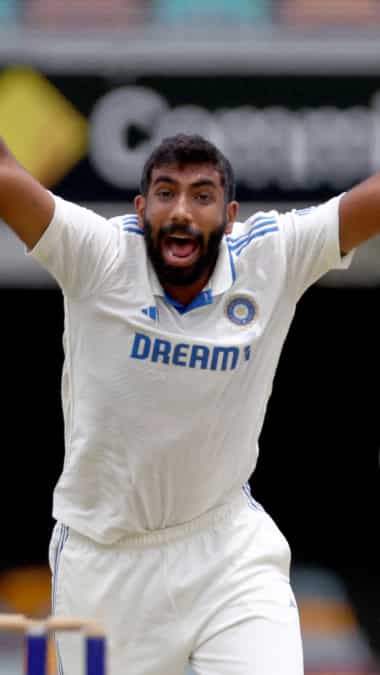 BGT: Most Wickets on Australian Soil for India