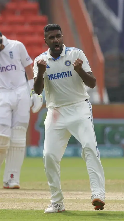 Highest Percentage of Wickets in Test Wins