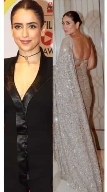 What’s Hot, What’s Not: Fashion Wars At Filmfare OTT Awards 2024