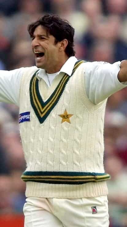 Asian Bowlers With Most Test Wickets In SENA