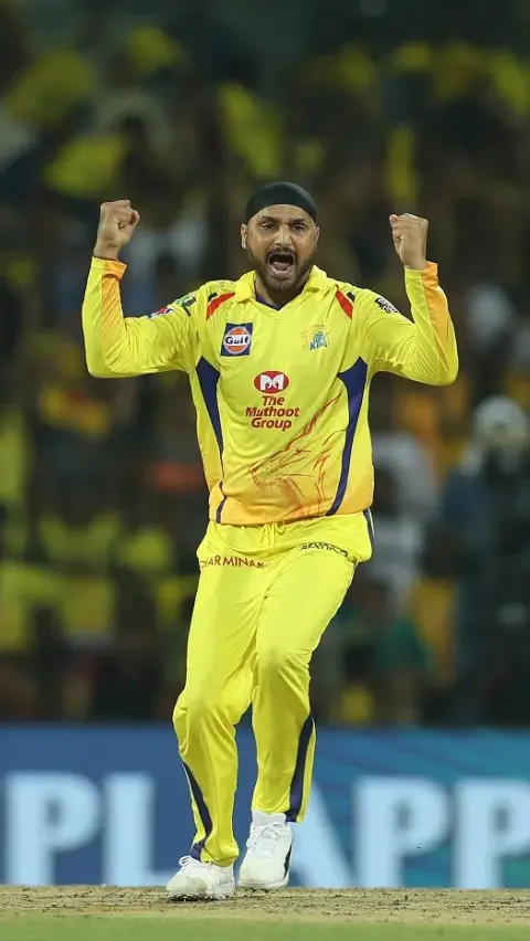 Bowlers with Most Wickets in Middle Overs in IPL