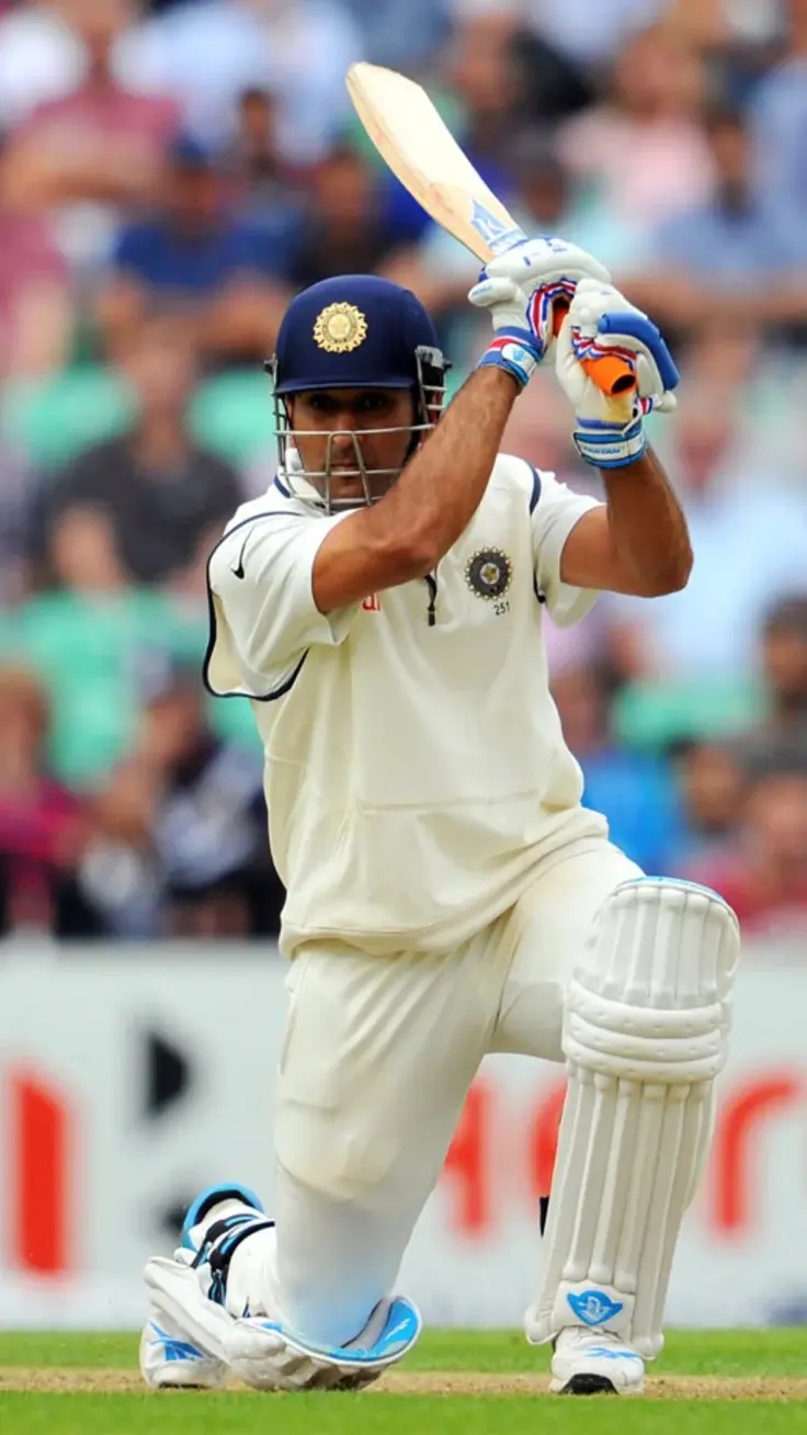 Most Test Hundreds At Number 8 Or Lower