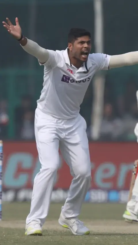 Most Test Wickets For India At MCG