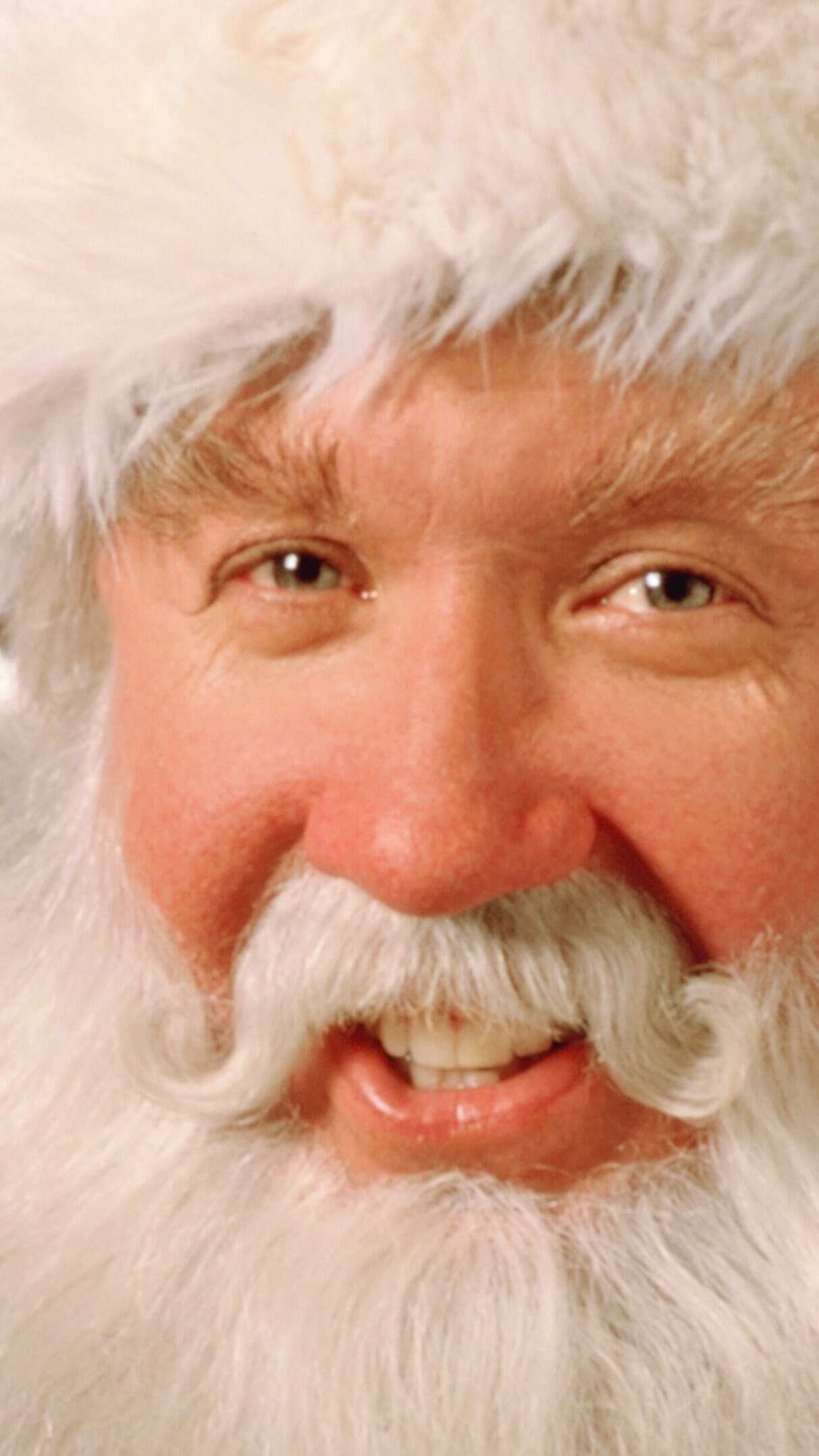 Christmas Special: Our Most Favourite On-Screen Santas