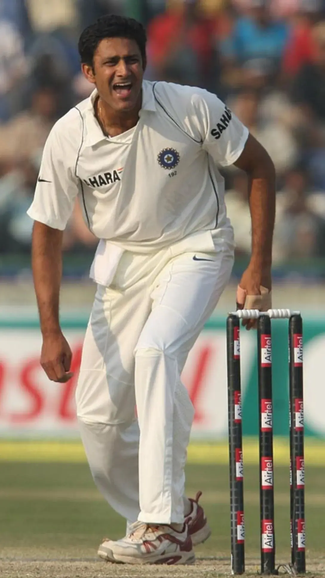 Best Bowling Figures For India In MCG Test