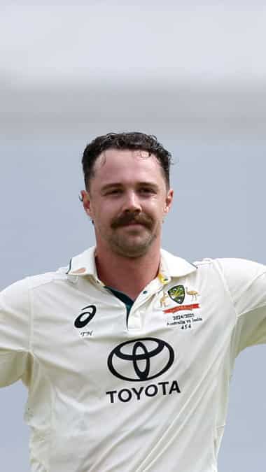 BGT: Australia Playing XI for Boxing Day Test