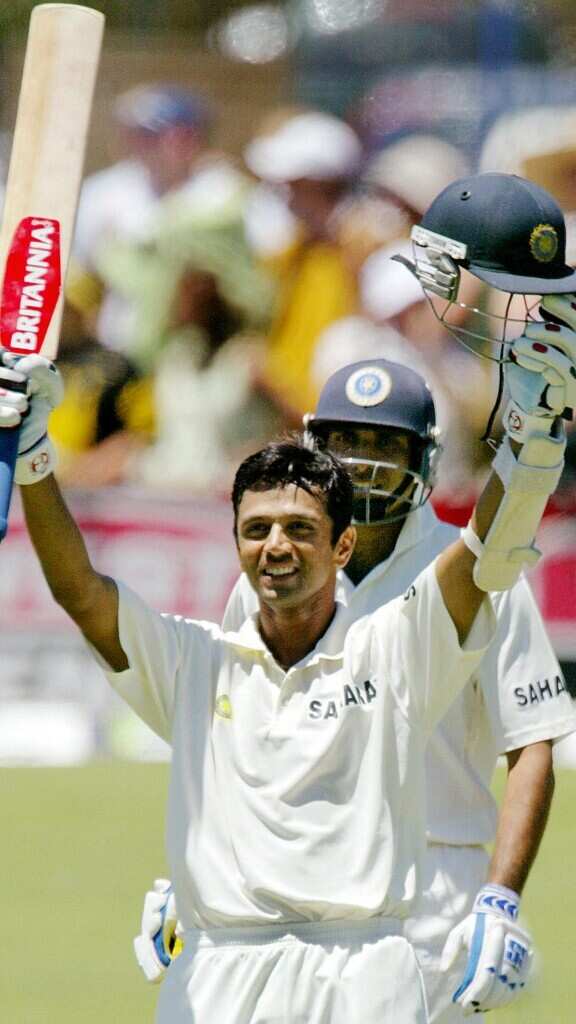 Indian Batters With Most Test Runs In Adelaide 
