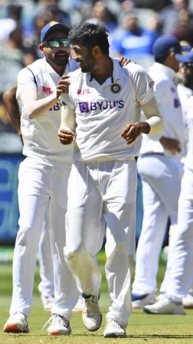 Most Wickets For India In Wins In SENA Tests