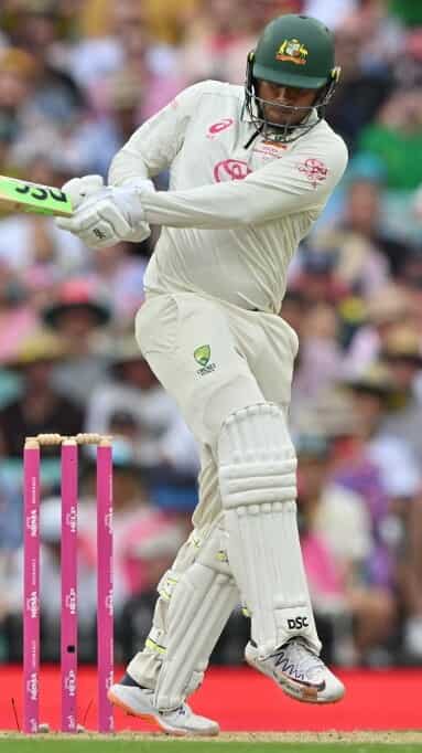 Most Test 100s Away From Home As An Opener (Since 2015)