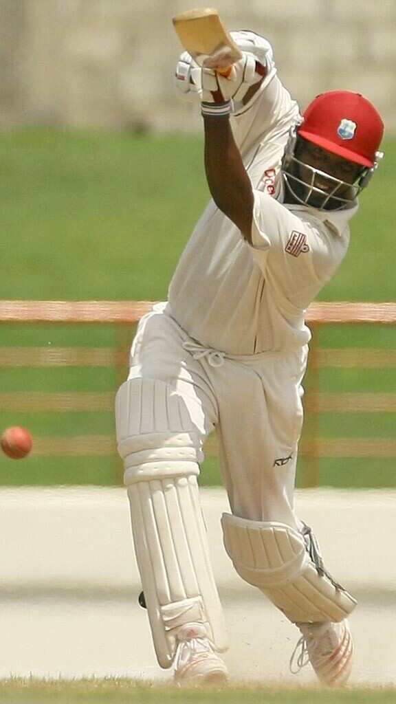 Quickest To Reach 9,000 Test Runs