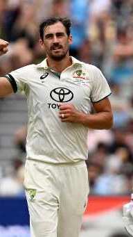 BGT 2024-25: Bowlers to Take First-Ball Wicket on Multiple Occasions in Tests