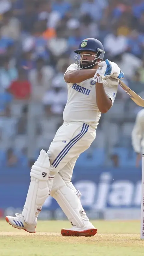Lowest Test Average For A Captain In A Season (Min 10 Innings)
