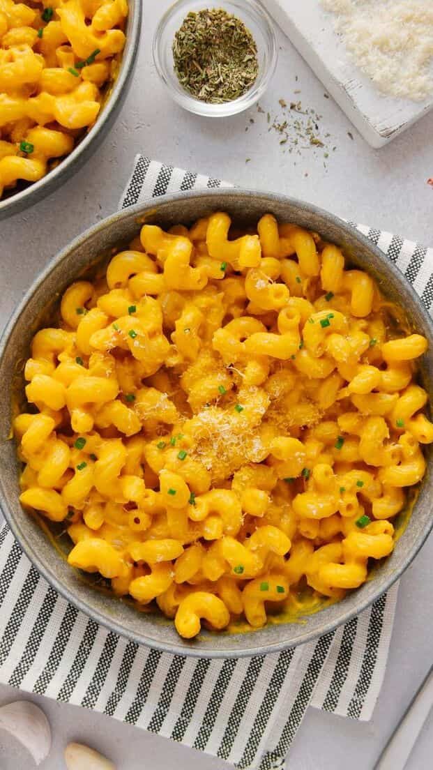 5 Easy Steps to Make Carrot Pasta Sauce

