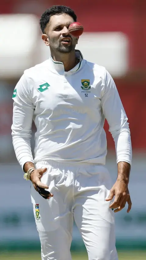 Most Test Five-Wicket Hauls in 4th innings for South Africa