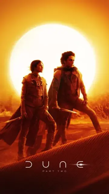 Golden Globe 2025: Meet The Best Motion Picture - Drama