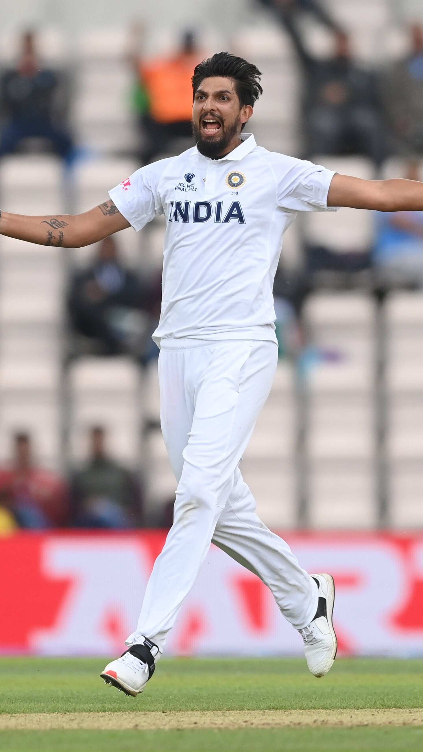 Most Test Wickets For India At Gabba