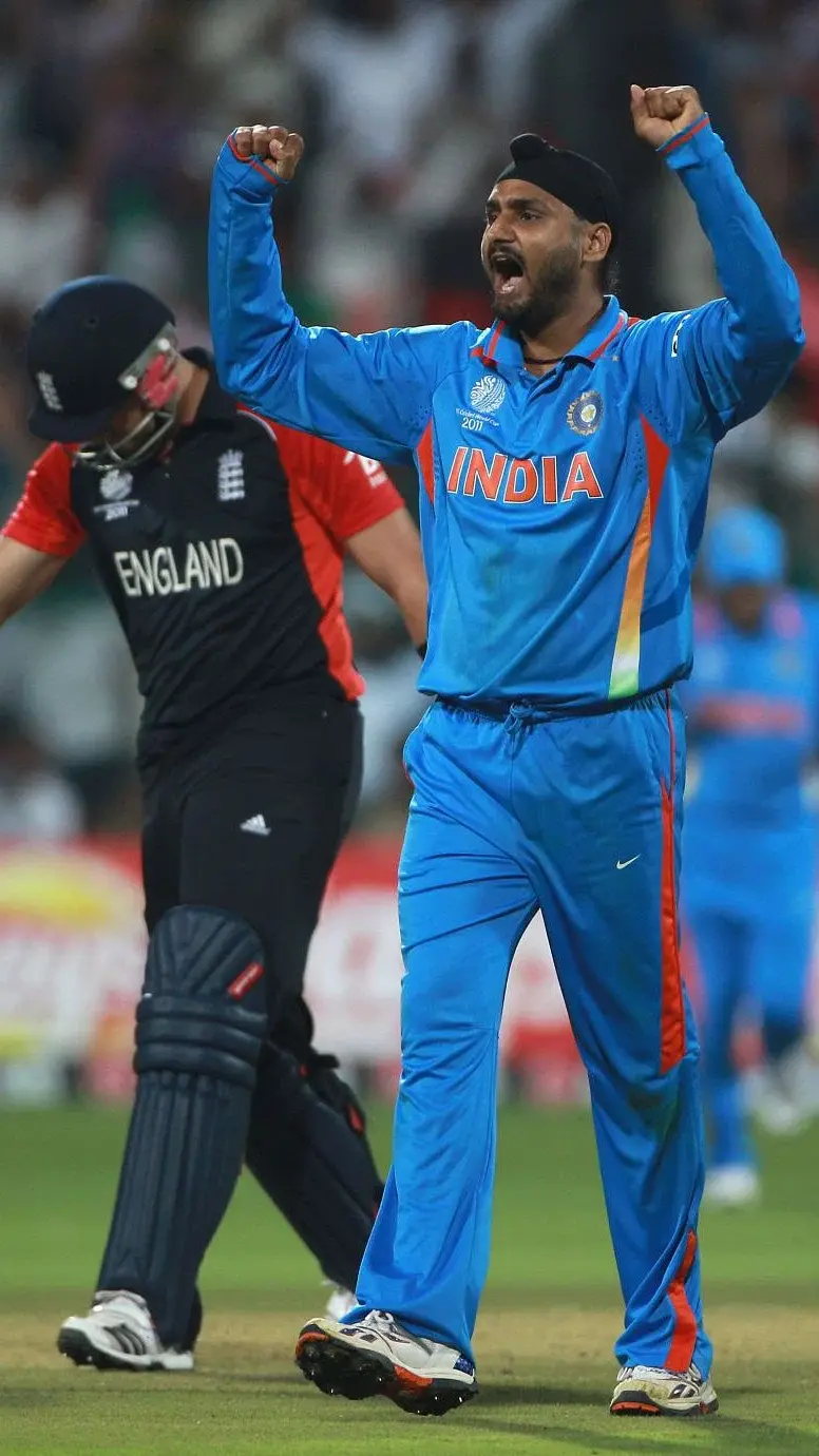 Spinners with Most ODI Wickets against Righthanded Batters