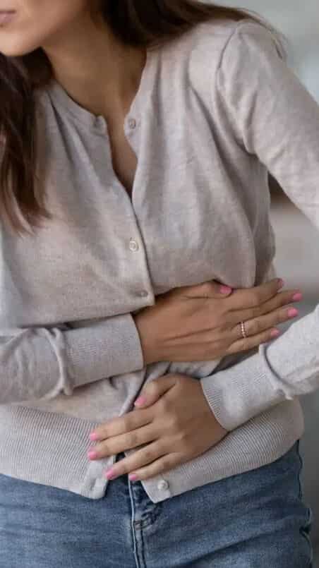 5 Symptoms of Liver Disease In Women