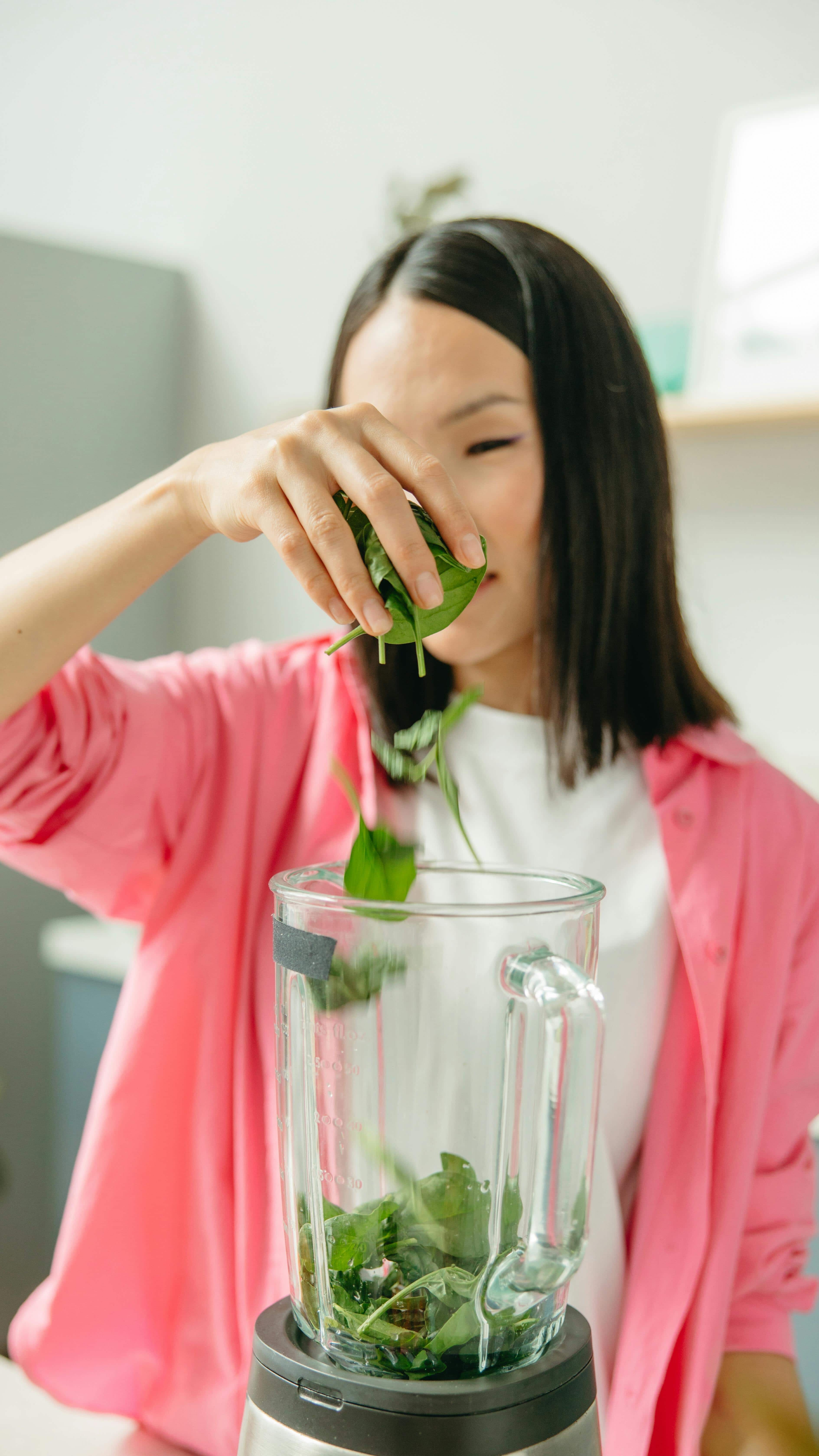 7 Foods You Must Never Put In Blenders