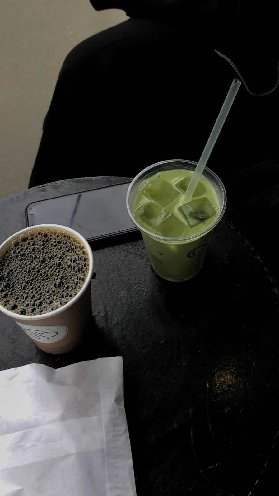 6 Effective Substitutes for Coffee