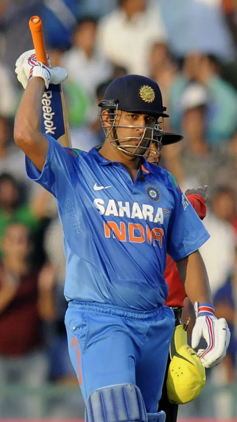 Highest Batting Average Against Spinners In ODIs (Min. 50 Innings)